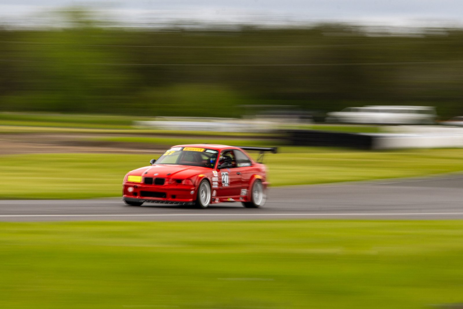 About – Performance Cup