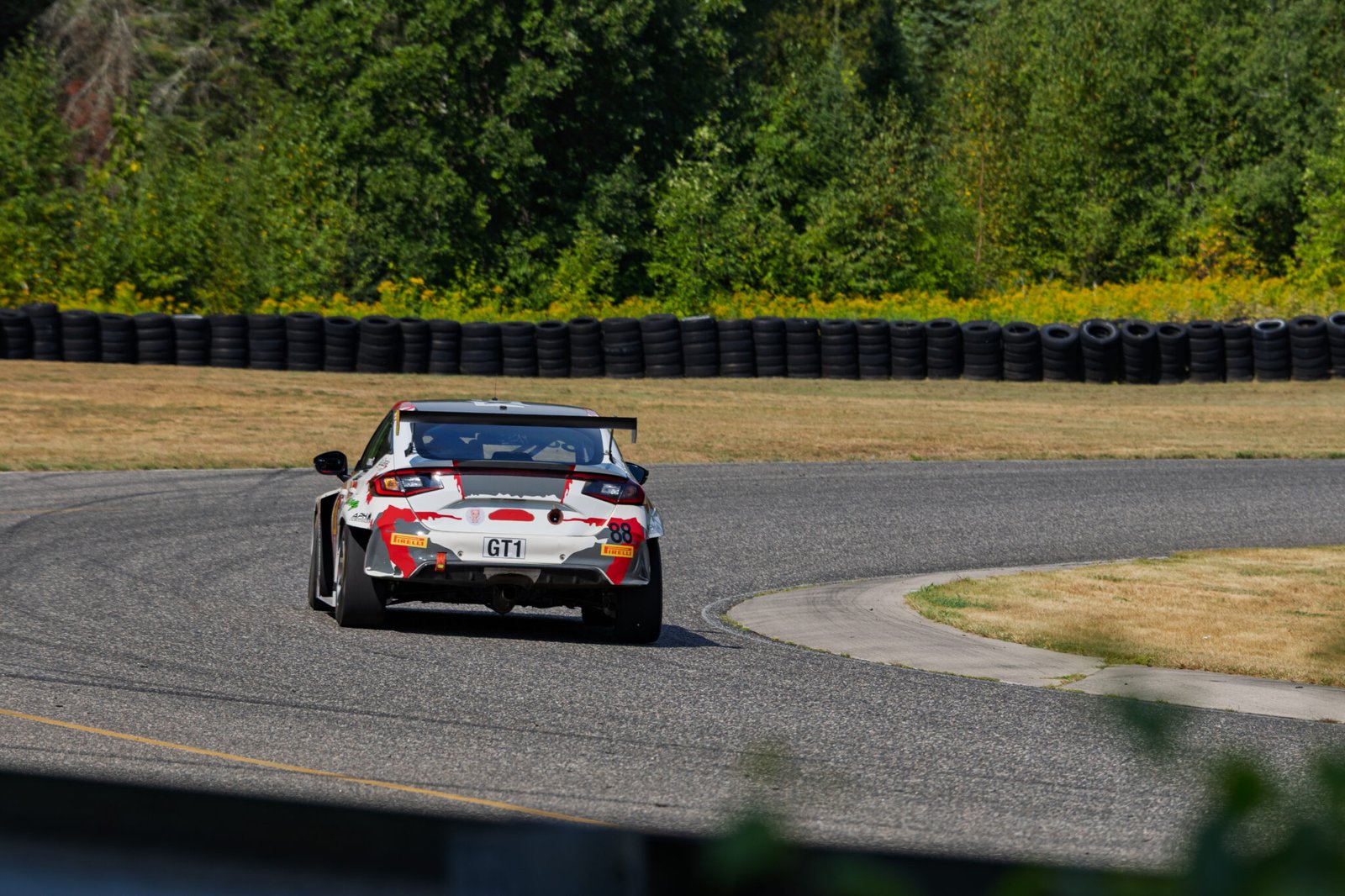 About – Performance Cup