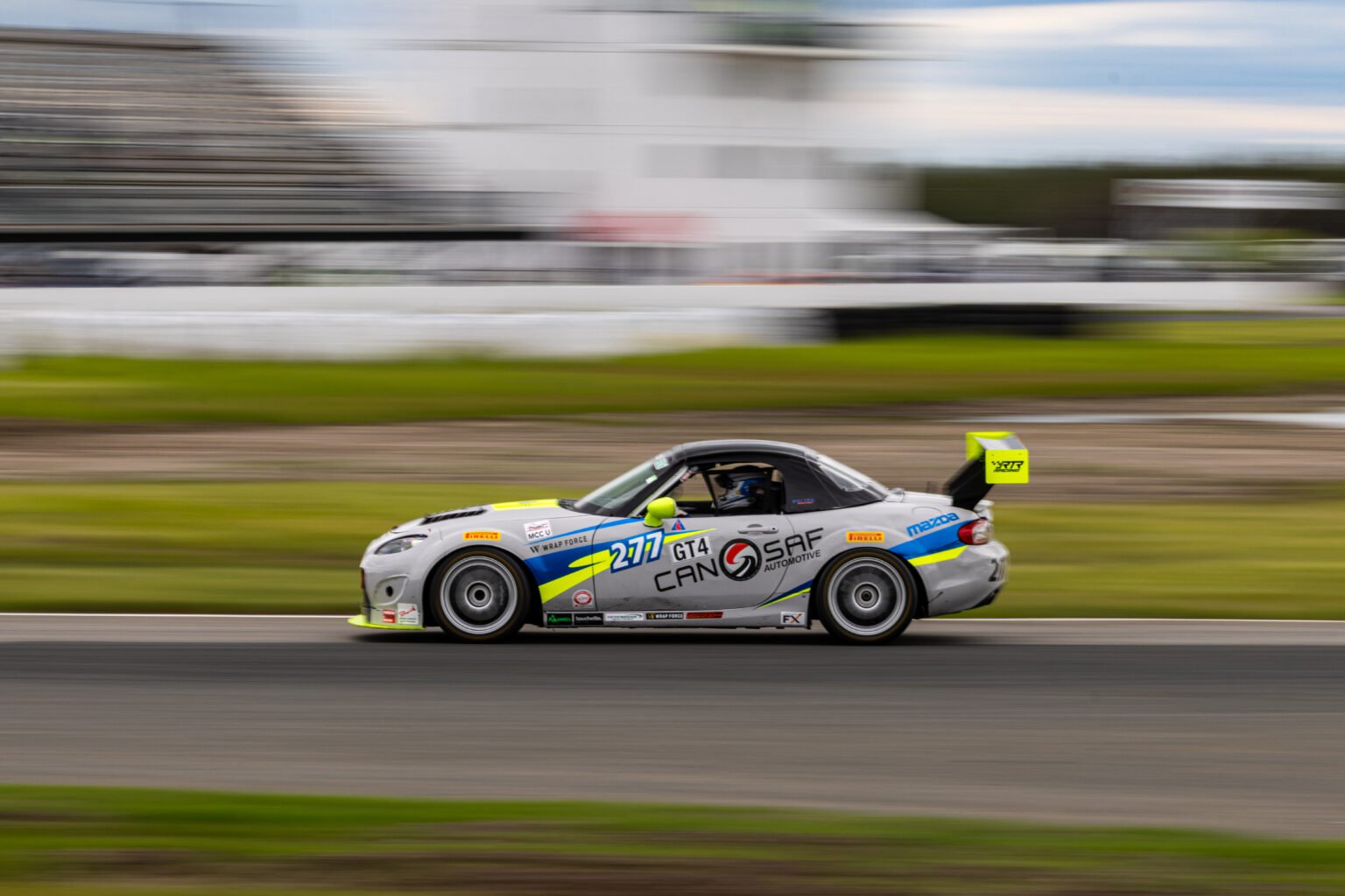 Rules & Regulations – Performance Cup